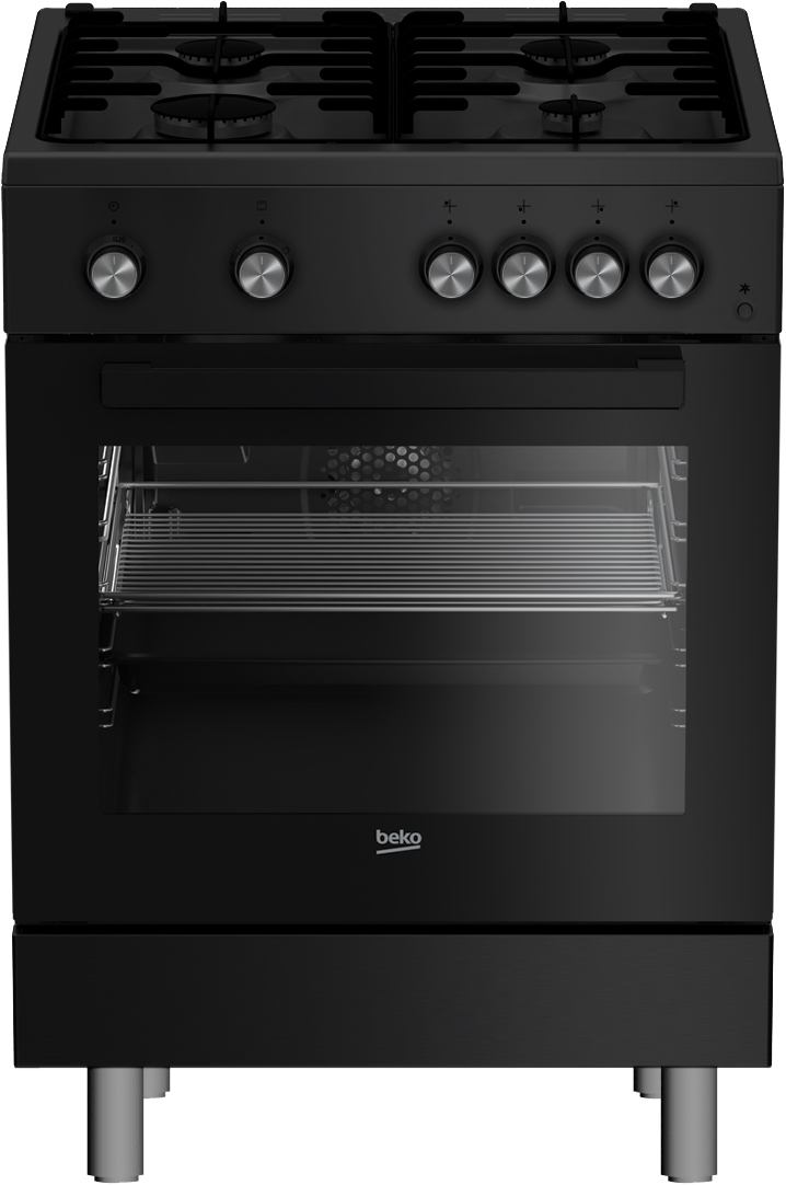 Газовая плита BEKO FSG 62120 DACS																		 — описание, фото, цены в интернет-магазине PT Stores