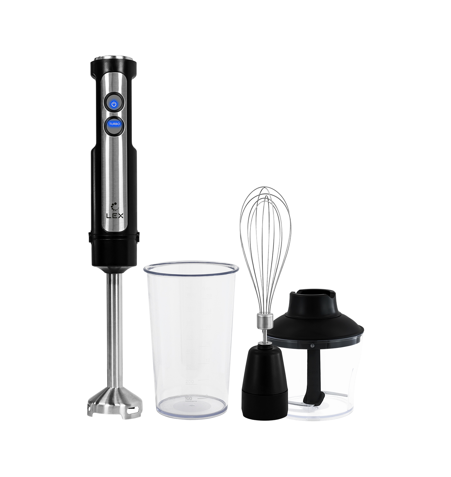 Блендер LEX LX 10011-3																		 — описание, фото, цены в интернет-магазине PT Stores