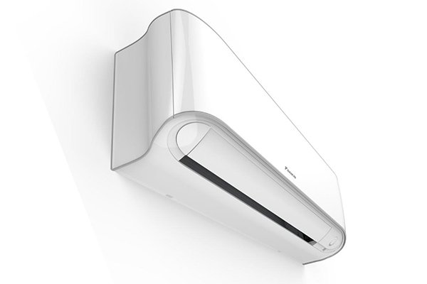 Купить Кондиционер DAIKIN FTXK60AW/RXK60A — Фото 12
