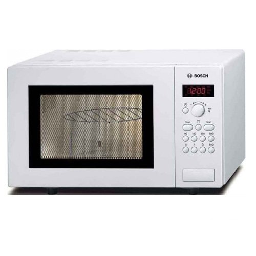 Микроволновая печь BOSCH HMT75G421R																		 — описание, фото, цены в интернет-магазине PT Stores