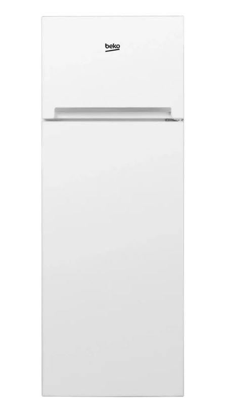 Двухкамерный холодильник BEKO DSF5240M00W																		 — описание, фото, цены в интернет-магазине PT Stores
