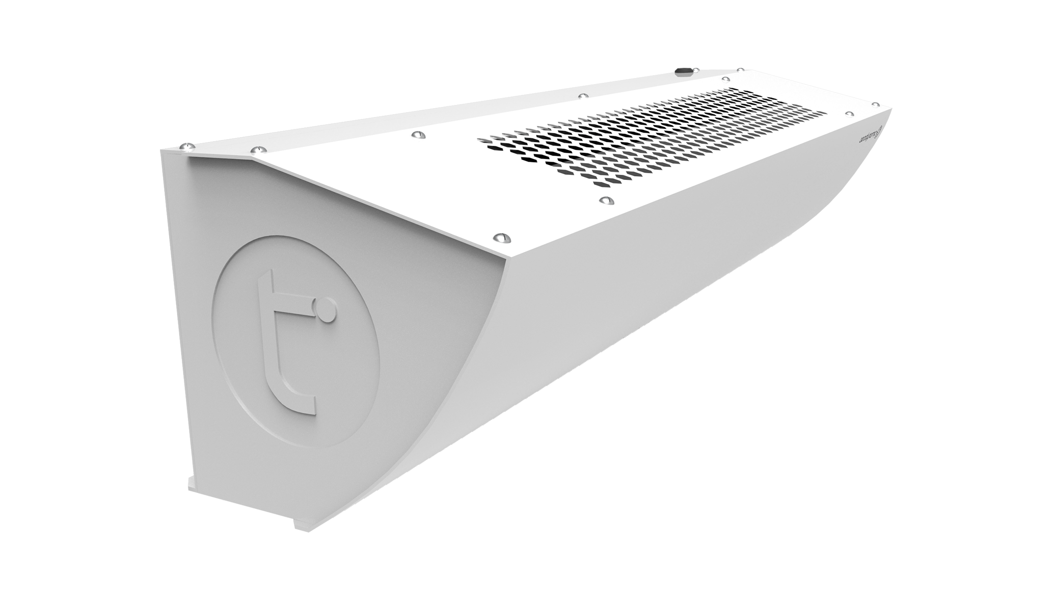 Обогреватель TIMBERK THC WS2 9M AERO																		 — описание, фото, цены в интернет-магазине PT Stores