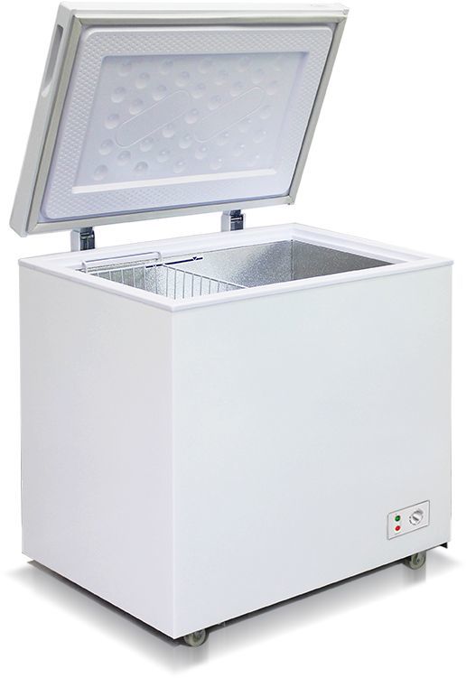 Морозильный ларь БИРЮСА 210 KX																		 — описание, фото, цены в интернет-магазине PT Stores