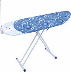 Гладильная доска SARAYLI Lux Piramit 44x130 см																		 — описание, фото, цены в интернет-магазине PT Stores