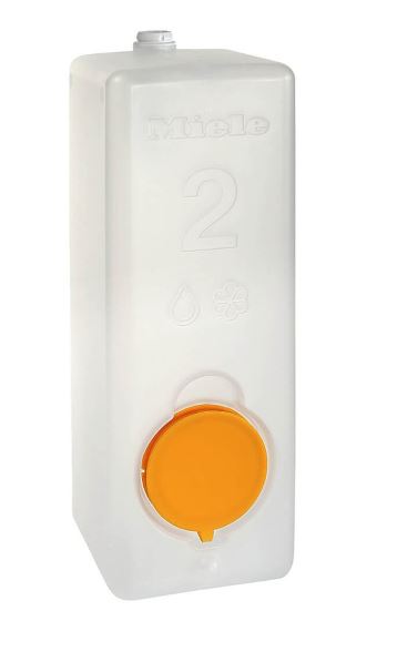 Аксессуары Miele Контейнер TwinDos 2 12996012D																		 — описание, фото, цены в интернет-магазине PT Stores