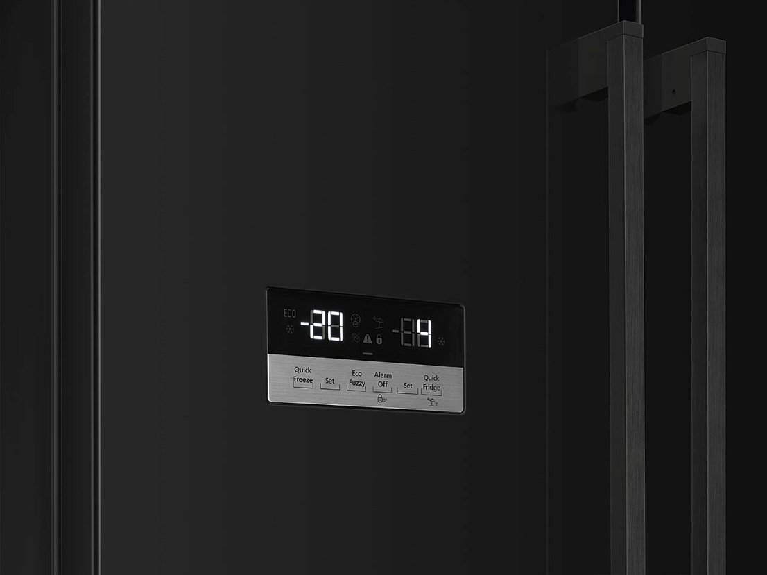 Купить Холодильник Smeg FQ55FNDE — Фото 3