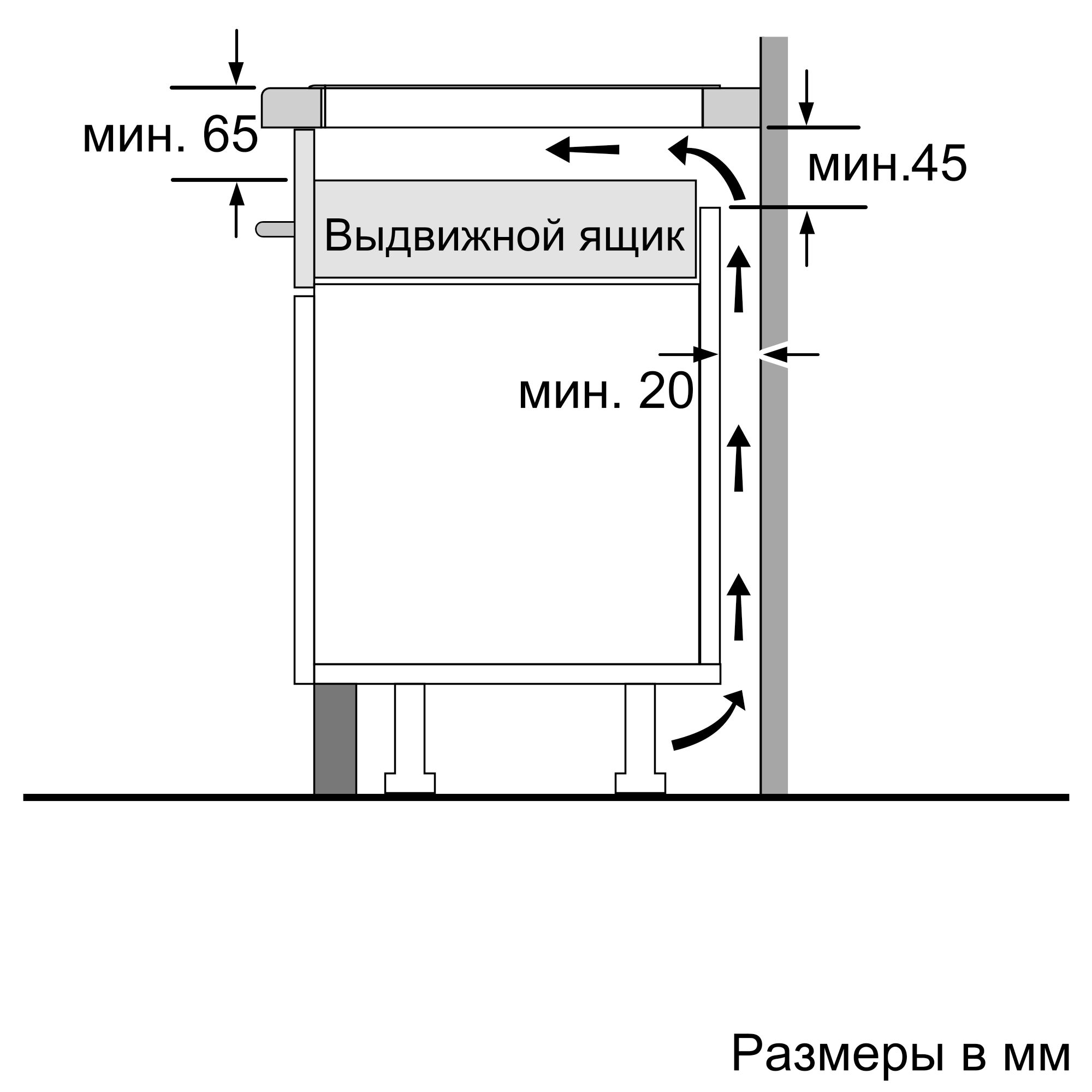 Купить Индукционная варочная панель Neff T36FD40W2 — Фото 6