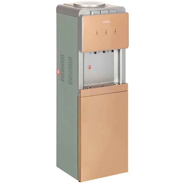 Кулер для воды HIBERG H-68FYK																		 — описание, фото, цены в интернет-магазине PT Stores