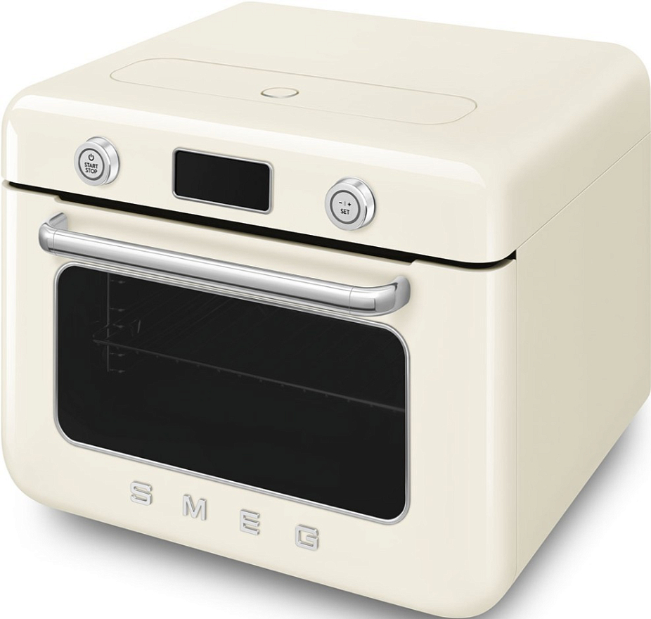 Купить Мини-печь Smeg COF01CREU — Фото 3