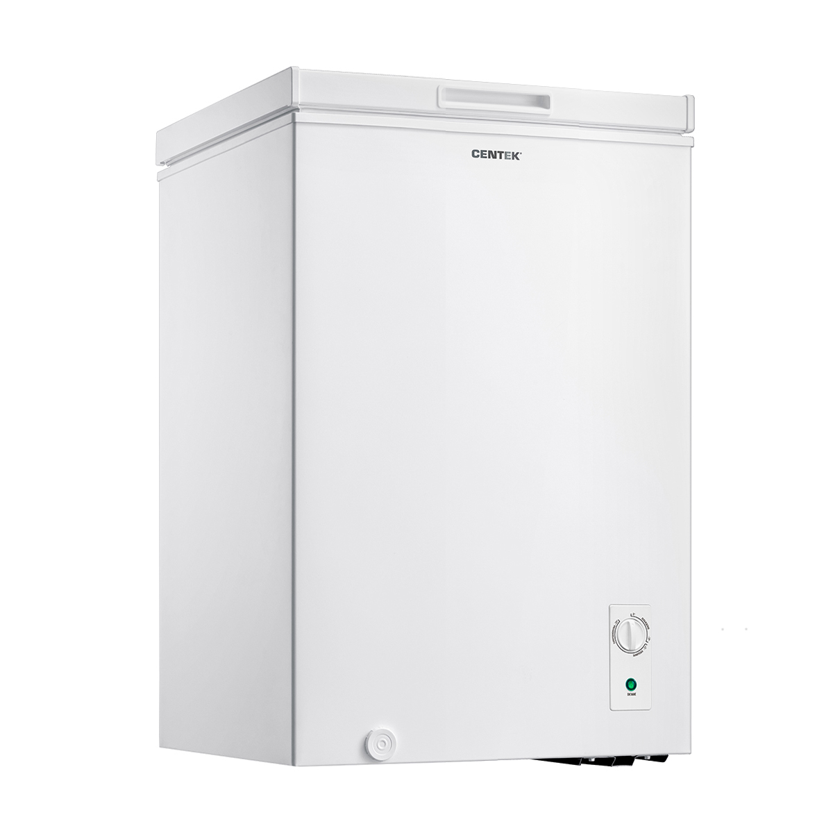 Морозильный ларь CENTEK CT-1785																		 — описание, фото, цены в интернет-магазине PT Stores