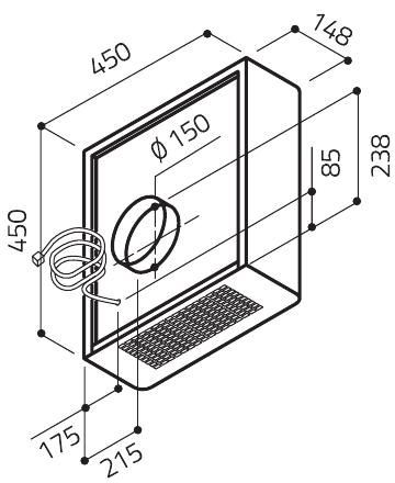 Купить  ELICA GME 22 - SEM 2 — Фото 2