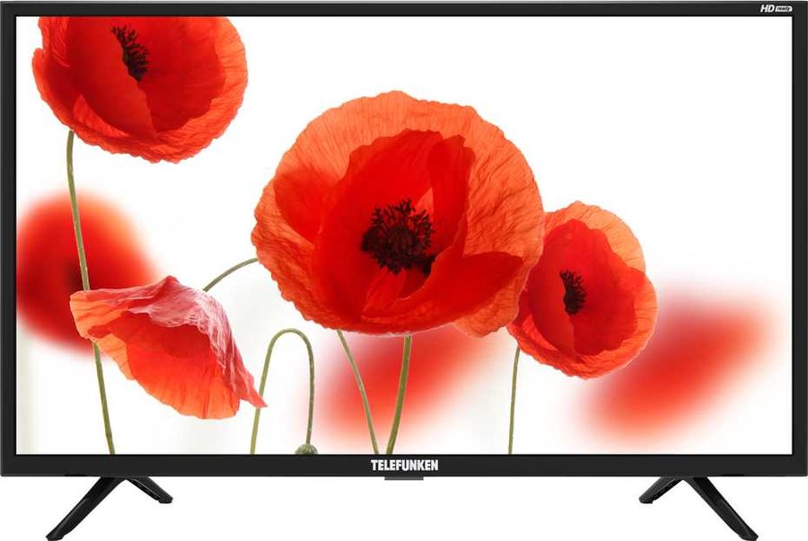 Телевизор TELEFUNKEN TF-LED32S28T2																		 — описание, фото, цены в интернет-магазине PT Stores