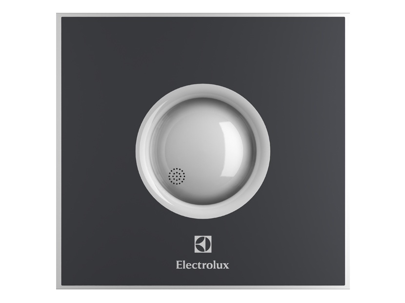 Купить Вентилятор Electrolux Rainbow EAFR-150 dark — Фото 2