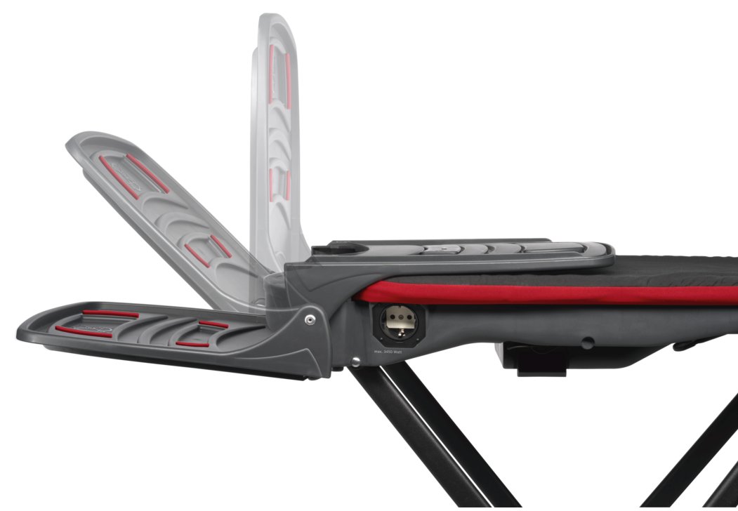 Купить Гладильная доска BOSCH TDN 1700P — Фото 4