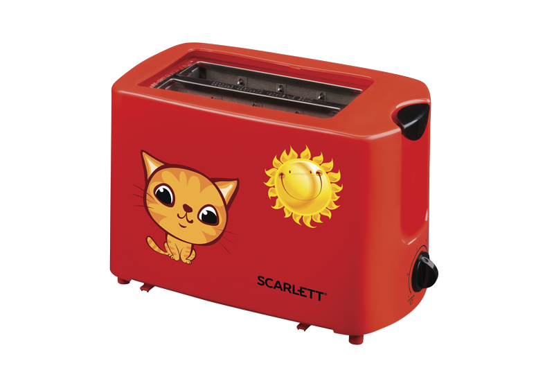 Тостер Scarlett SC-TM11010																		 — описание, фото, цены в интернет-магазине PT Stores
