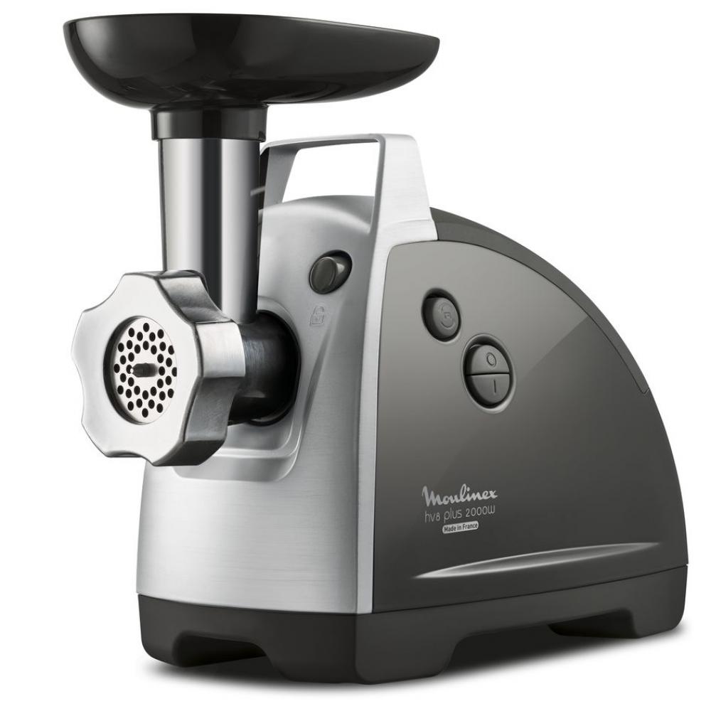 Мясорубка MOULINEX ME 683832																		 — описание, фото, цены в интернет-магазине PT Stores