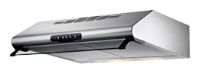 Плоская вытяжка Delonghi KD-N5 60 IX