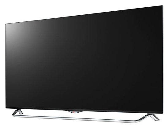 Купить Телевизор LG 60UB850V — Фото 2