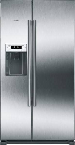 Холодильник SIEMENS KA90IVI20R																		 — описание, фото, цены в интернет-магазине PT Stores