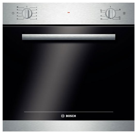 Газовый духовой шкаф BOSCH HGN 10E050																		 — описание, фото, цены в интернет-магазине PT Stores