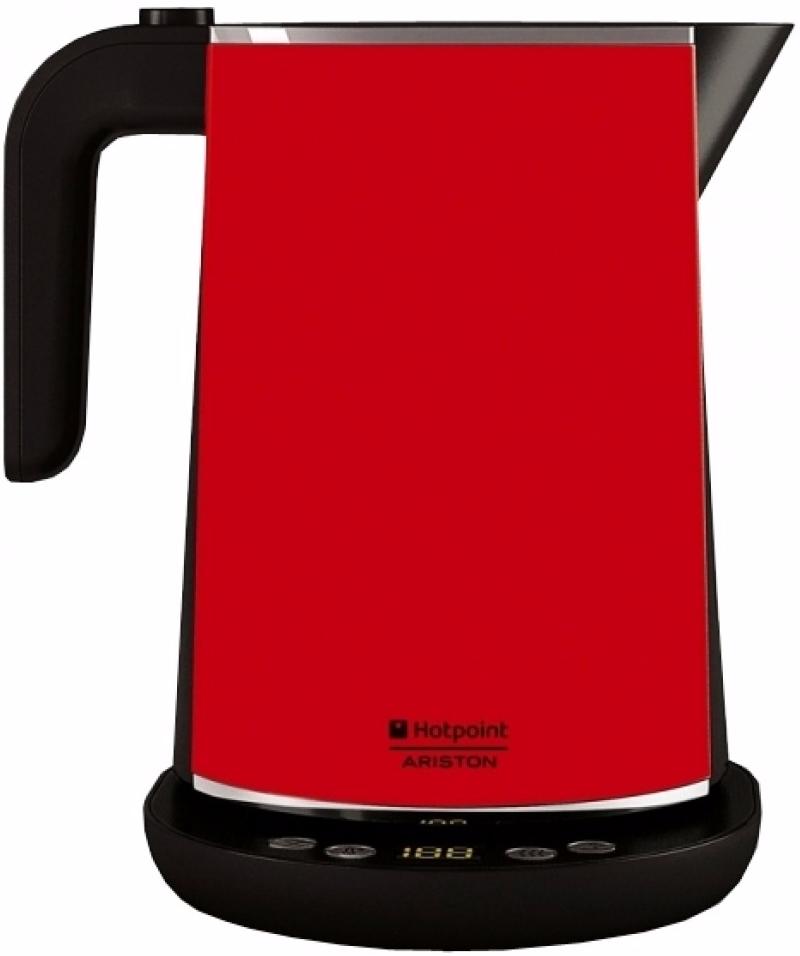 Чайник HOTPOINT-ARISTON WK 24E AR0																		 — описание, фото, цены в интернет-магазине PT Stores