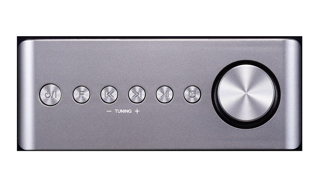 Купить Музыкальный центр LG CM1560 — Фото 2