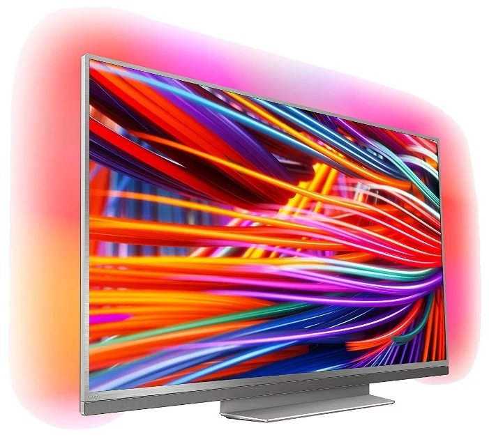 Купить Телевизор PHILIPS 65PUS8503/12 — Фото 2