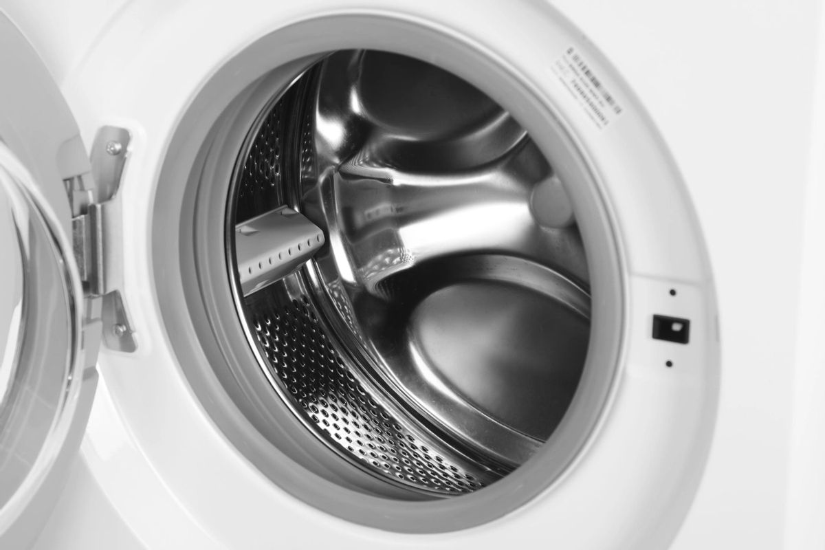 Купить Стиральная машина Indesit BWSA 6109 WWV RU — Фото 8