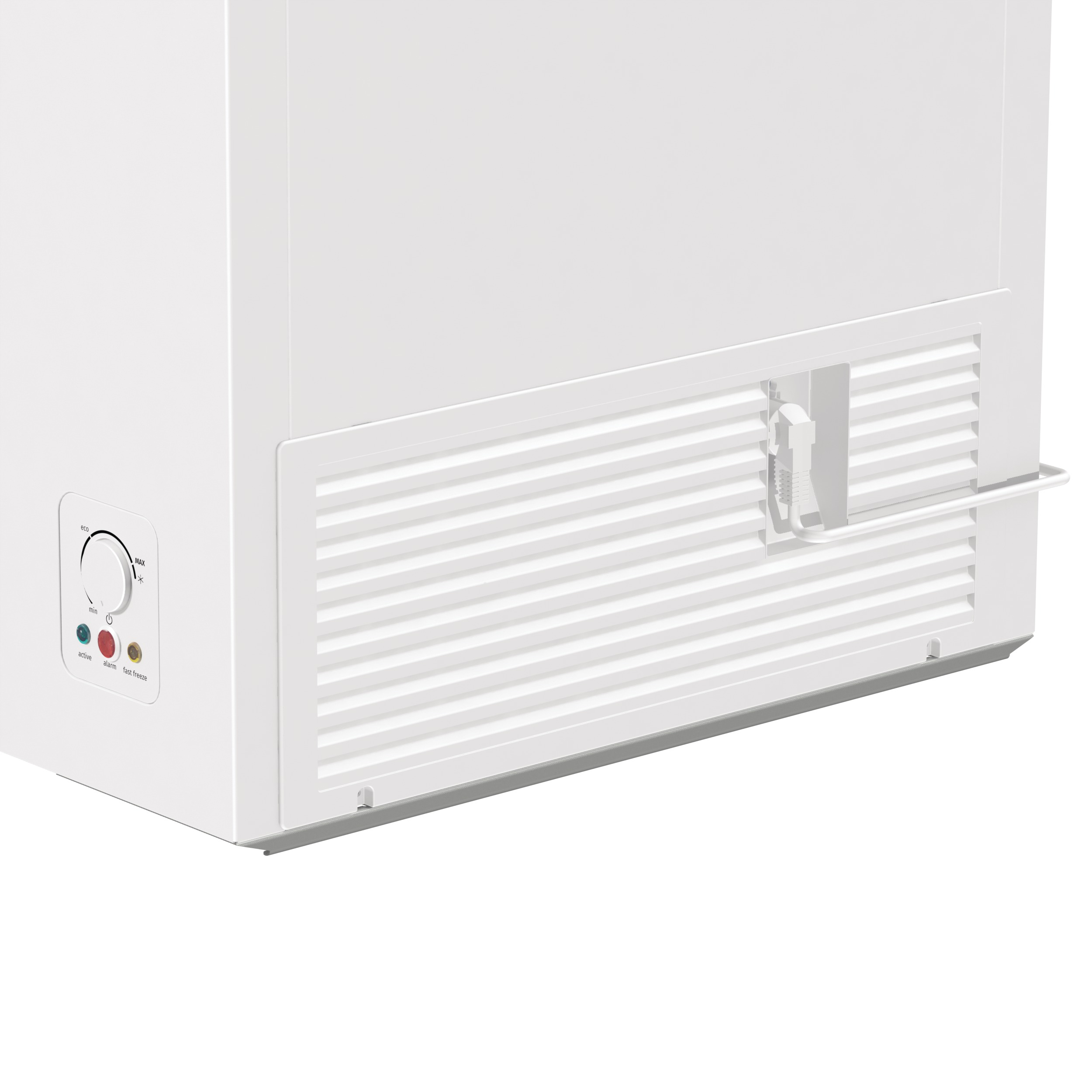 Купить Морозильный ларь GORENJE FH 301 CW — Фото 9