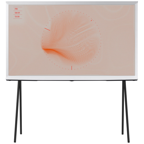 Телевизор SAMSUNG QE55LS01TAU																		 — описание, фото, цены в интернет-магазине PT Stores