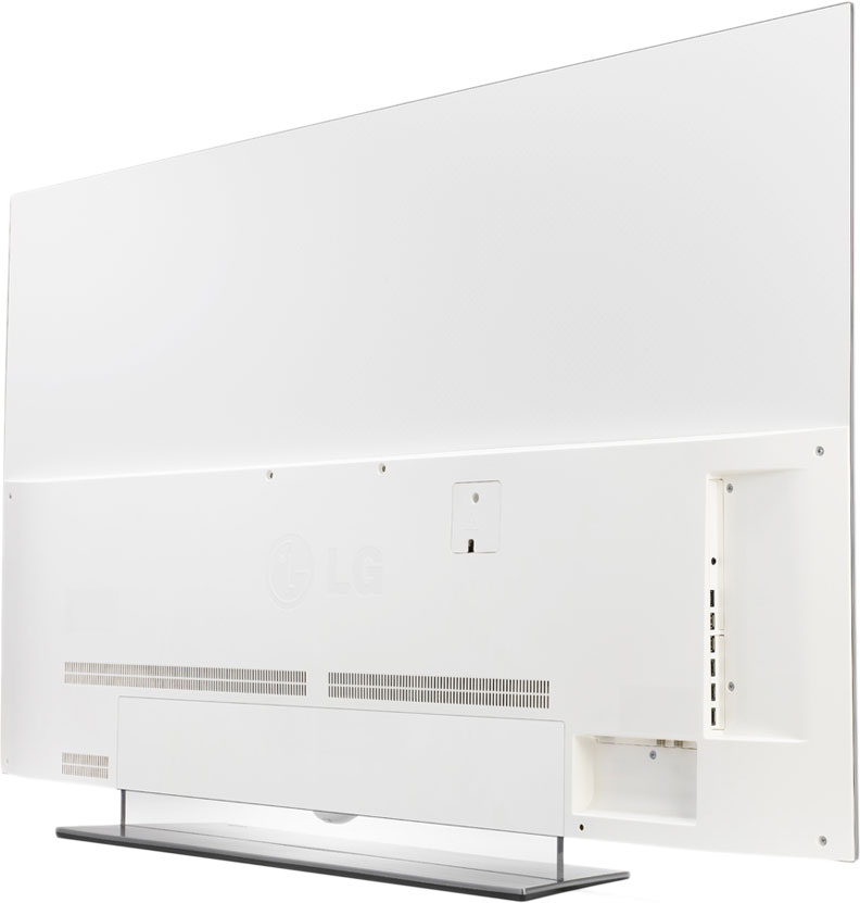 Купить Телевизор LG 55EF950V — Фото 8