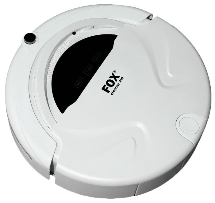 Купить Робот-пылесос Xrobot AIR — Фото 4