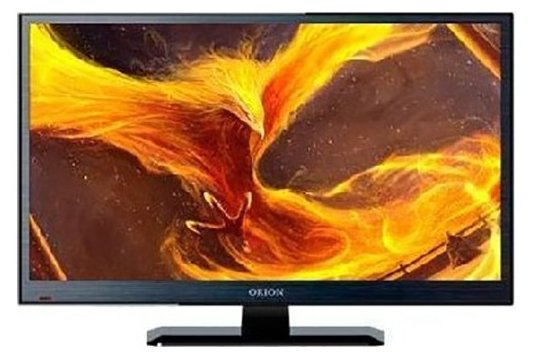 Телевизор ORION OLT-24112																		 — описание, фото, цены в интернет-магазине PT Stores