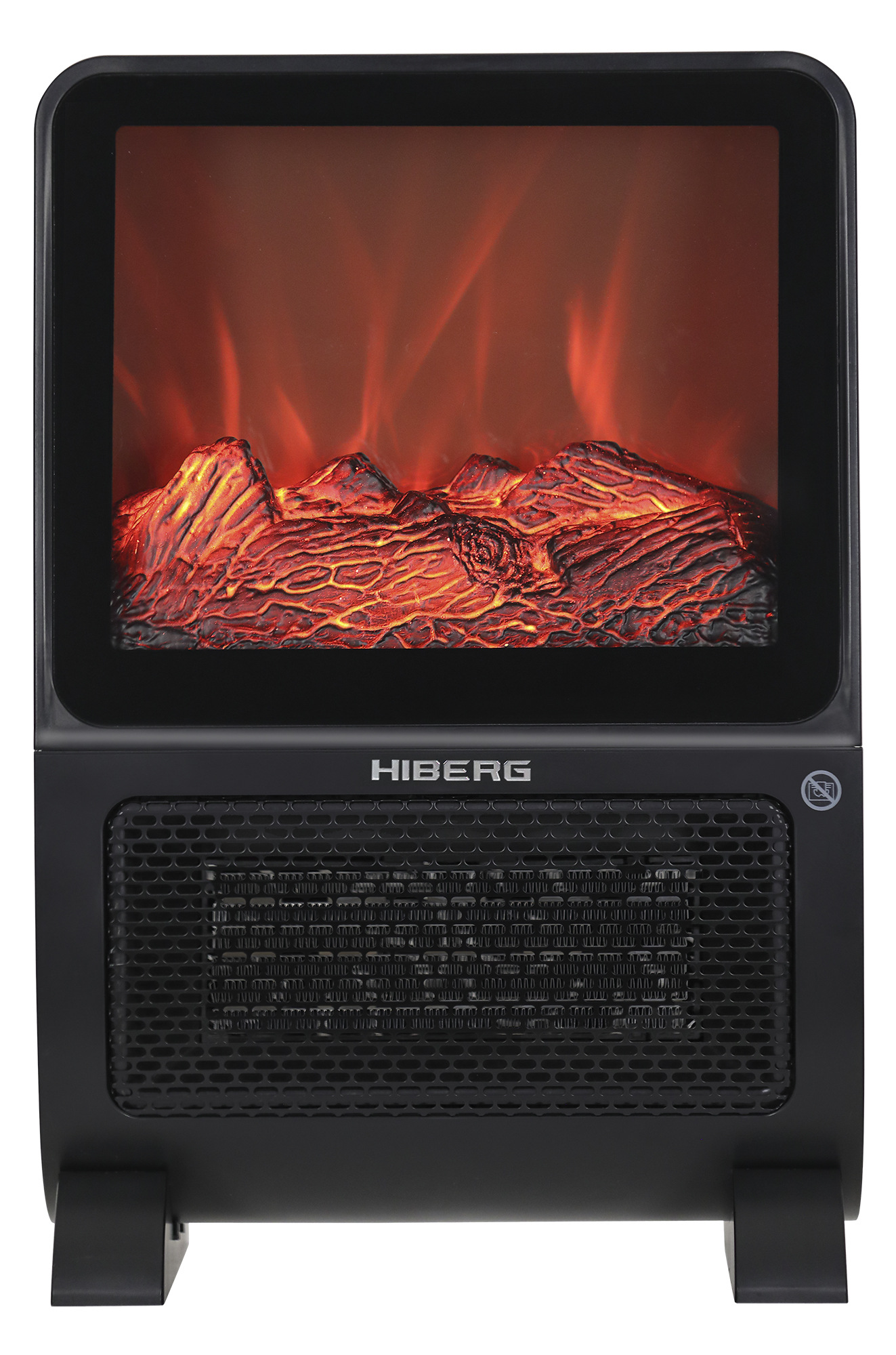 Обогреватель HIBERG TSF 3000 B																		 — описание, фото, цены в интернет-магазине PT Stores