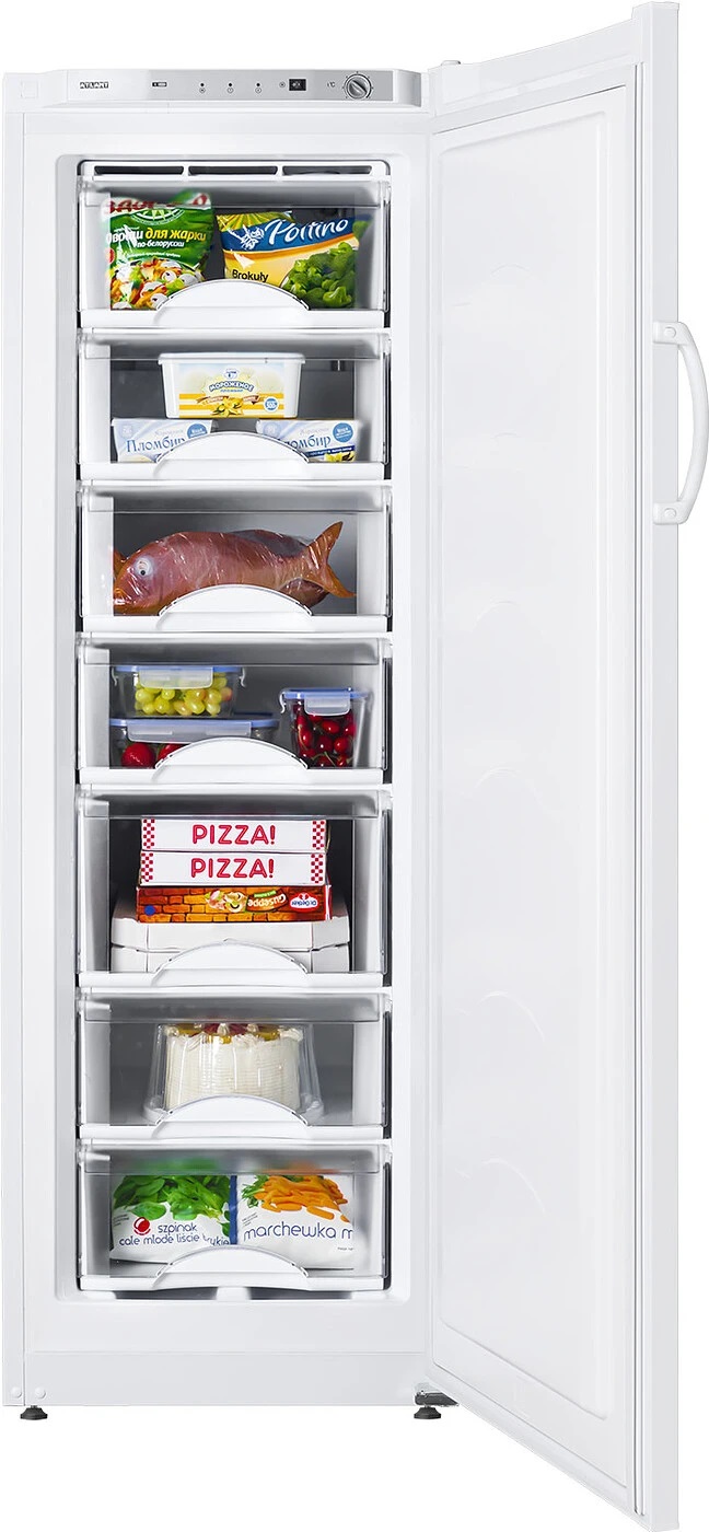 Купить Морозильная камера ATLANT 7204-100 — Фото 4