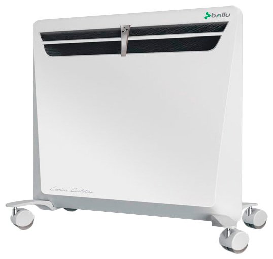 Обогреватель BALLU BEC/EVM-2000																		 — описание, фото, цены в интернет-магазине PT Stores