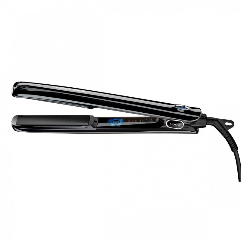 Прибор для укладки волос MOSER 4466-0051																		 — описание, фото, цены в интернет-магазине PT Stores
