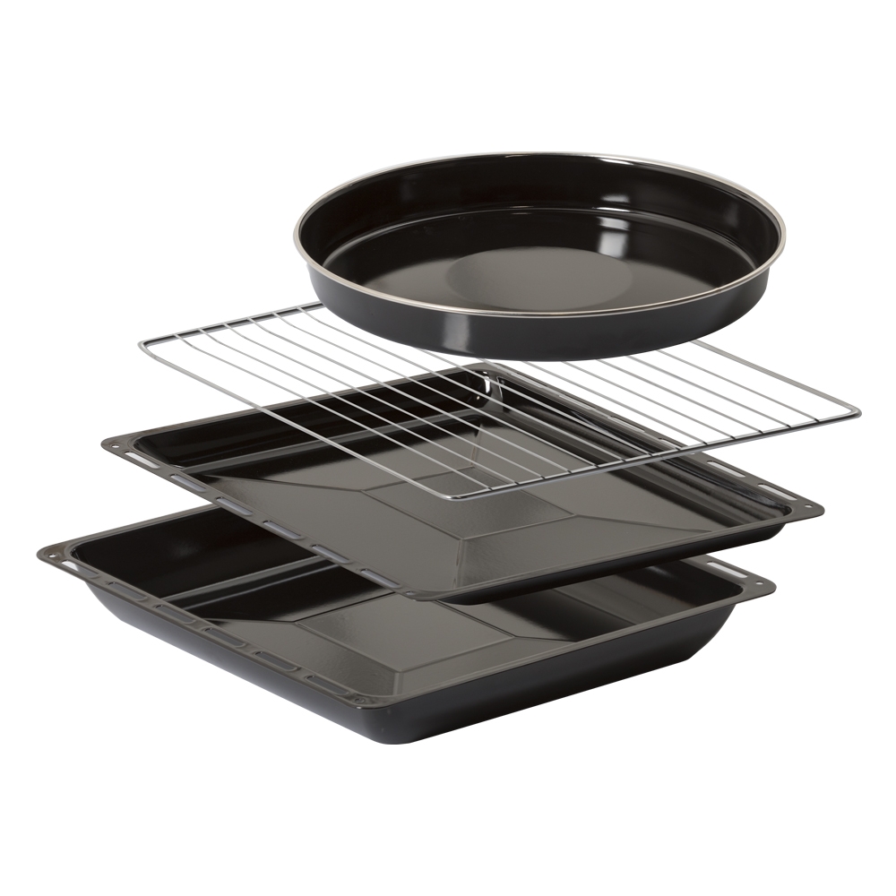 Купить Газовая плита Simfer F66GO42011 — Фото 7