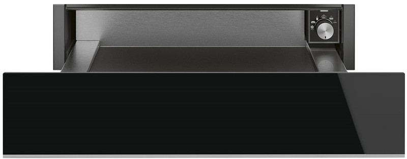 Подогреватель посуды SMEG CPR615NX																		 — описание, фото, цены в интернет-магазине PT Stores