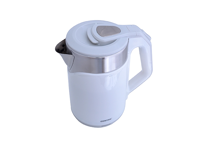 Купить Чайник CENTEK CT-0023 White — Фото 4