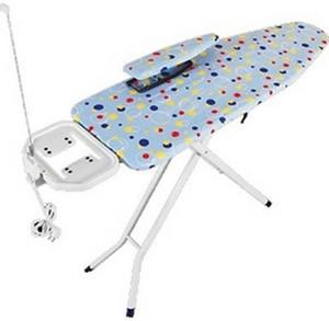 Гладильная доска SARAYLI Sarayli New Elegant																		 — описание, фото, цены в интернет-магазине PT Stores