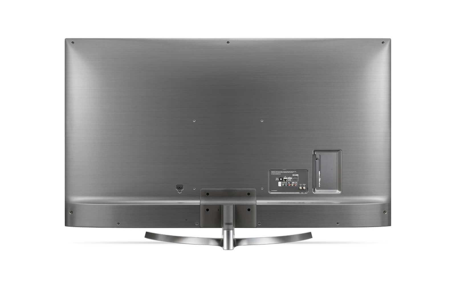 Купить Телевизор LG 65UK7550 — Фото 3