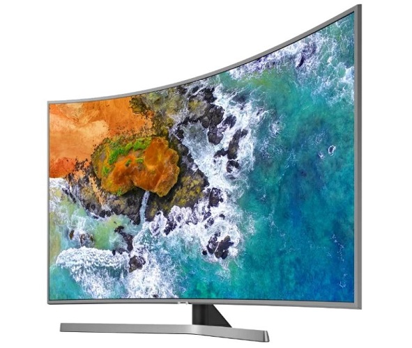 Купить Телевизор SAMSUNG UE55NU7650U — Фото 6