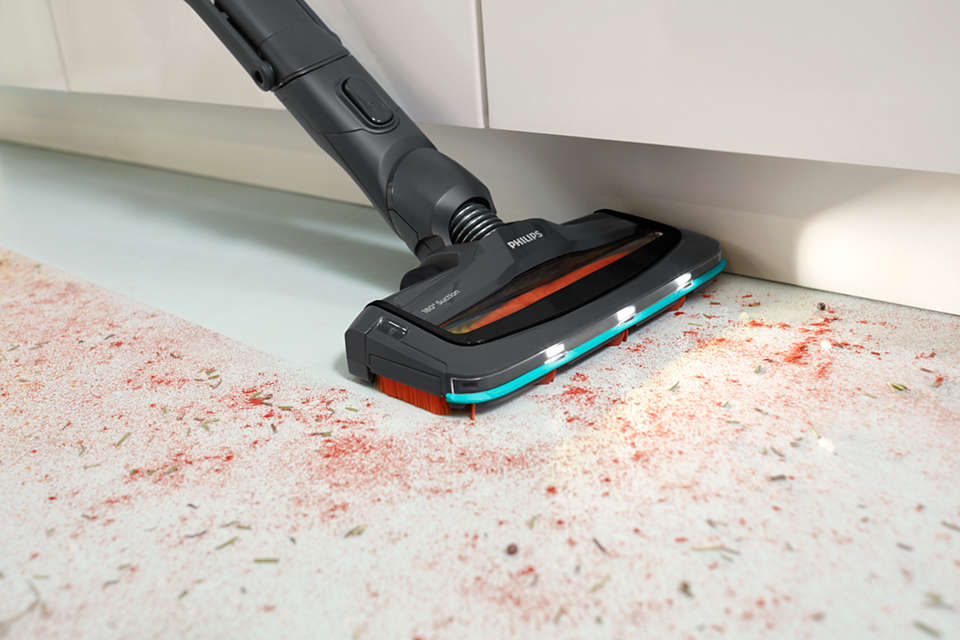 Купить  PHILIPS FC 6726/01 — Фото 6