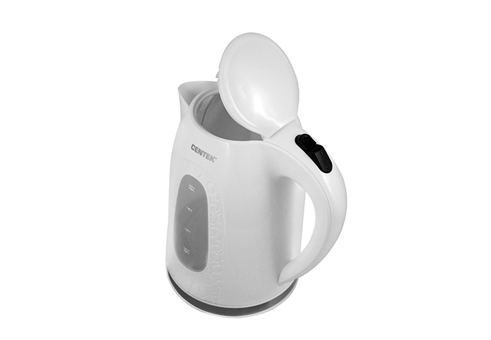 Купить Чайник CENTEK CT-0041 бел — Фото 5