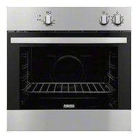 Духовой шкаф ZANUSSI ZOG 11311 XK