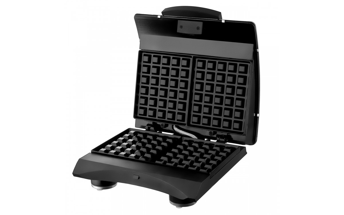 Купить Вафельница BRAYER BR2300 — Фото 5