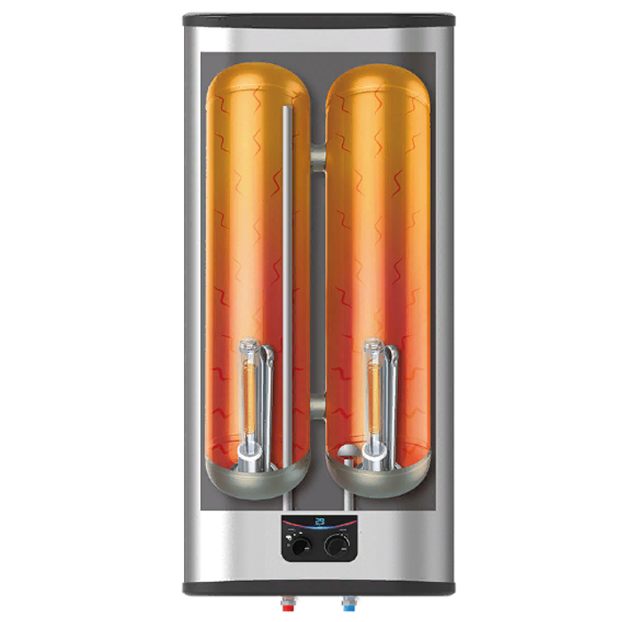 Купить Водонагреватель накопительный TIMBERK SWH FSM7 80 V — Фото 3