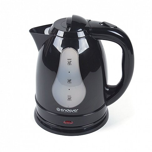 Чайник ENDEVER KR-341																		 — описание, фото, цены в интернет-магазине PT Stores