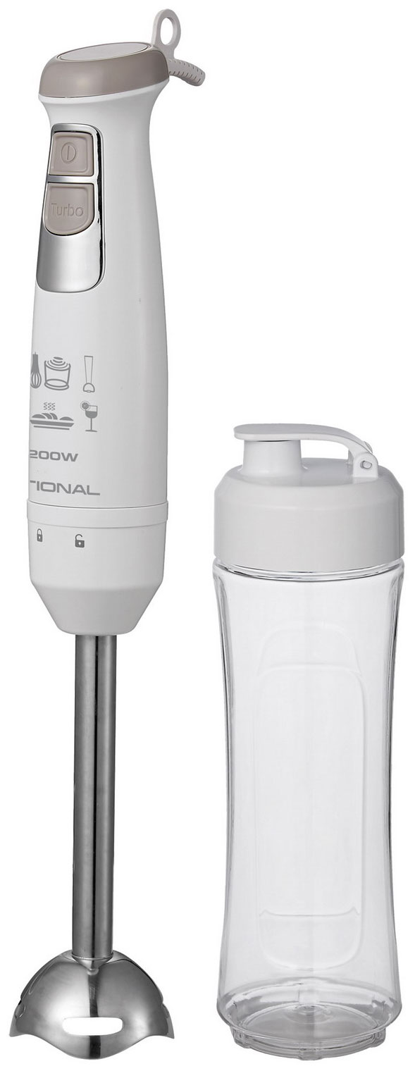 Блендер  National NK-HB1022																		 — описание, фото, цены в интернет-магазине PT Stores